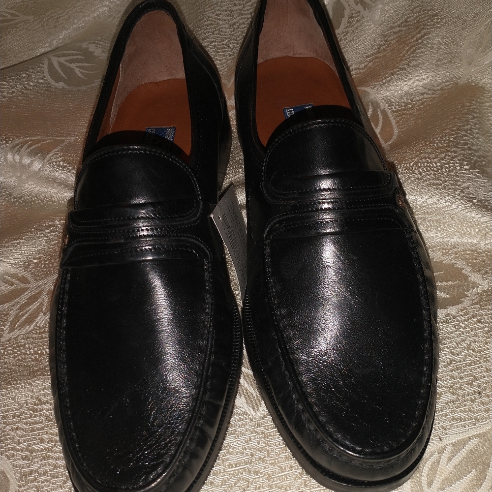 HANDSOME CREAZIONI AGOSTA LOAFERS